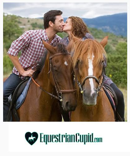 dating website for equestrians